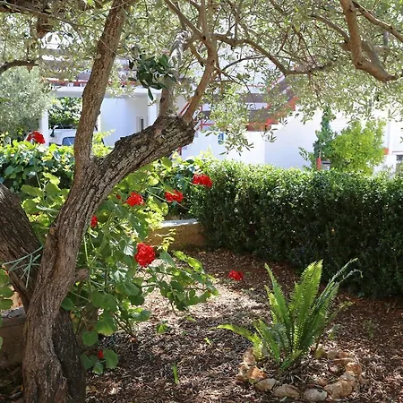 Lejlighed By The Sea Okrug Gornji, Ciovo - 1111 *