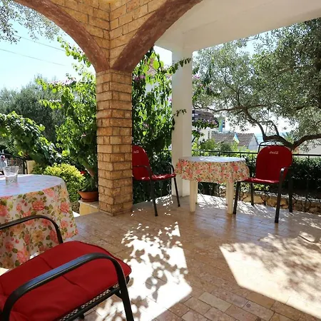 By The Sea Okrug Gornji, Ciovo - 1111 Trogir