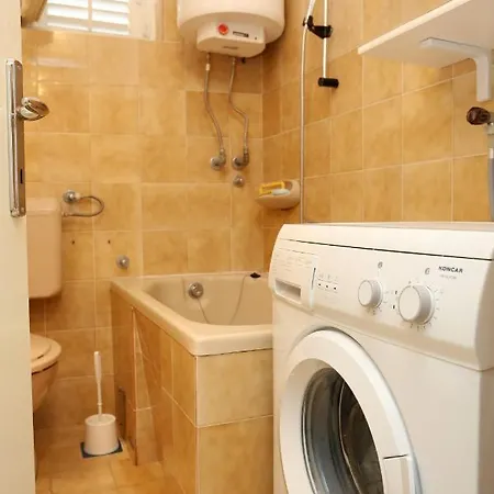 Lejlighed By The Sea Okrug Gornji, Ciovo - 1111 *