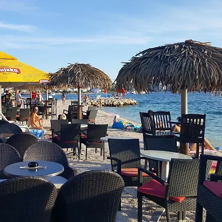 By The Sea Okrug Gornji, Ciovo - 1111 *