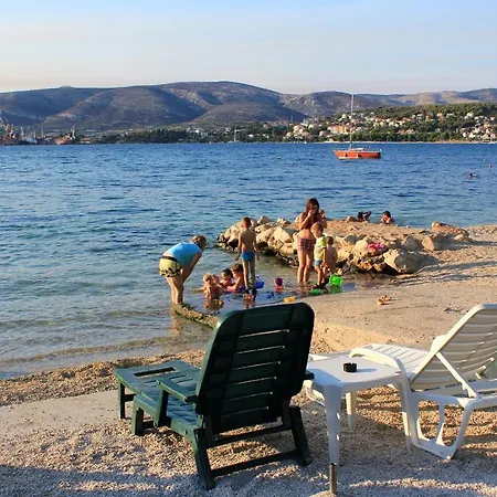By The Sea Okrug Gornji, Ciovo - 1111 Apartment *