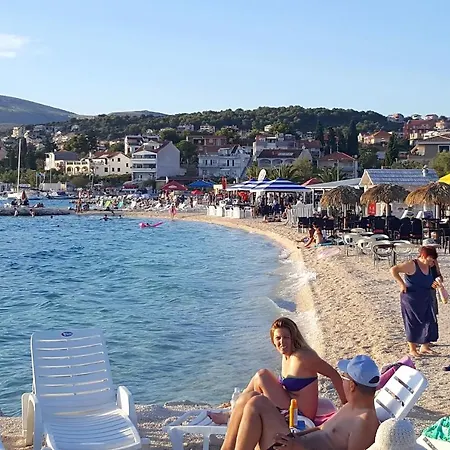 By The Sea Okrug Gornji, Ciovo - 1111 Apartment *