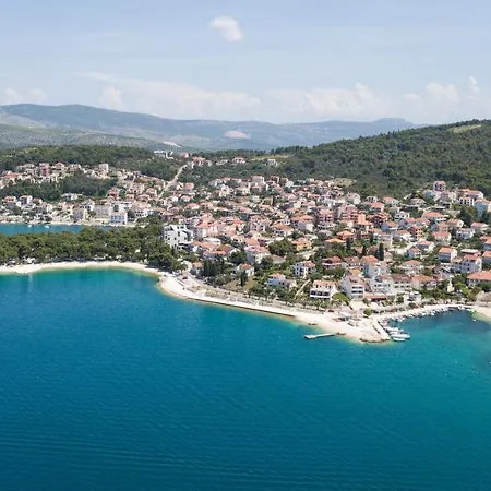 By The Sea Okrug Gornji, Ciovo - 1111