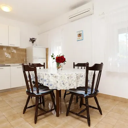 By The Sea Okrug Gornji, Ciovo - 1111 Apartment Trogir