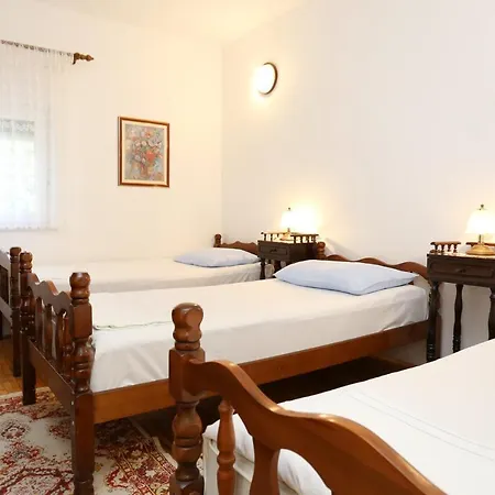 By The Sea Okrug Gornji, Ciovo - 1111 Apartment Trogir