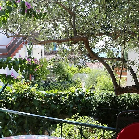 By The Sea Okrug Gornji, Ciovo - 1111 Apartment Trogir